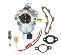 Carburateur Carb pour Kohler pour Courage 19 20 SV470 SV480 SV530 SV540 SV590 SV600S SV610 SV620 19/20/21/22HP Carburateur pour Tondeuse À Gazon Carburador De Moto