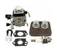 Carburateur Carb pour Le Taille-Haie Hs45 Stihl Fs38 Fc55 Fs310 Zama C1Q-S169B