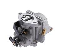 Carburateur Carb Pour Nissan Moteur Hors-Bord Bateau Accessoires Marine Bateau Carburateur Marine Carburador Carb Assy Pour 4 Temps 5HP 4HP