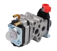 Carburateur Carb Pour Pour Walbro WYA93-932 Taille-haie Taille-bordures TJ035E 15004-2056 TJ27E TJ027E TJ35E Carburateur