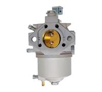 Carburateur Carb pour Robin RGV 6100 RGV6100 Générateur EH34 Compatible avec Subaru Robin Pièce Réparation Carburateur Ensemble Moteur 247-62305-20 EH34 Carburateur Carburateur Kit
