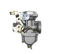 Carburateur Carb Pour Suzuki GN125 GS125 GN125E EN125 Carb ATV Carburador GN 125 Carburatore EN125-2 94-01 Carburateur GS Intruder