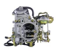 Carburateur Carb Pour VW Pour Passat Pour Santana Pour Golf Pour Jetta 026129016H Manuel 026 129 016H Robuste Remplace le Carburateur