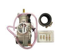 Carburateur Carb pour YZ 125 175 250 pour YZ125 pour YZ175 pour YZ250 pour IT175 pour IT200 pour IT 175 200 500 Carburateur PWK 34 Mm Carburateur Carbu(PWK30)