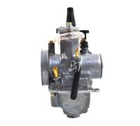 Carburateur Carb Pour YZ80 1993-2001 YZ85 2002-2009 APO11456 Carburateur APO11456 Avec Manchon D'admission