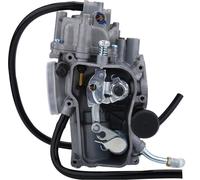 Carburateur Carb, puissance d'origine de remplacement pour Big Bear YFM 350 2x4 4x4 1987-1996