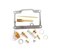 Carburateur Carb Rebuild Kit de réparation pour SUZUKI T 500 1969-1975 KS-0218