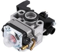Carburateur Carb Remplace pour Honda GX25 GX35 16100-Z0H-825, 16100-Z0H-053