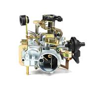 Carburateur Carb SOLEX Carburateur, Compatible for PEUGEOT 205 1983 1984 1985 1986 1987 1988-1998 Carburateur Carby Vegaser