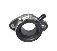 Carburateur Carb Soufflet Collecteur D'admission Carburateur pour Arctic pour Cat 400 4x4 2005-2014 0570-084 Kit Carburateur