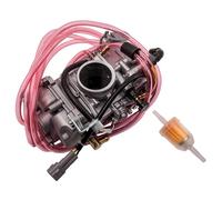 Carburateur Carb Yamaha YZ400F YZ450F, Remplacement direct, Contient un filtre à carburant
