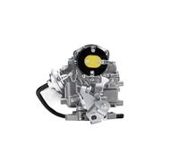 Carburateur Carb YFA 1 BBL e-starter Compatible pour Ford 65-85 4.9L 300 Cu/3.3 L 200 Cu voiture CA-1270 16010FD300
