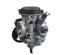 Carburateur Carbu Carburateur Moto pour YBR pour YB pour XTZ 125 Système d'alimentation Carburant 125cc Pièces Détachées pour Moteur