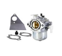 Carburateur Carbu Carburateur Pour W&albro LMT 5-4993 Pour B&riggs Pour S&tratton 690115 690119 499029 690115 690119 499029 12.5HP Tondeuse À Gazon Carburateurs (Color : LMT 5-4993)