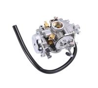 Carburateur Carbu Ensemble Carburateur Pour Y&amaha Pour Virago 125 XV125 1990-2005 2006 2007 2008 2009 2010 2011 2012 2013 2014 Carburateurs