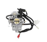 Carburateur Carbu pour CN250 pour CF250 pour Helix 250 Chinois pour GY6 150cc 200cc 250cc 30mm PD30J Carburateur Moteur Scooter Cyclomoteur Go Kart ATV Quad Carburateur Moto
