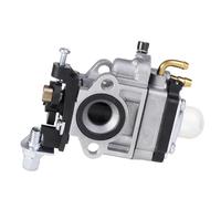 Carburateur Carburateur 10mm Carb avec joint pour Echo SRM 260S 261S 261SB PPT PAS 260 261 BC4401DW tondeuse