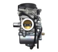 Carburateur Carburateur 26 Mm Pour Mikuni Compatible Avec Les Moteurs Pour Suzuki EN125 125 Cm³, GZ125 Pour Marauder GN125 GS125 EN125. Filtre à Air(EN125-LX)