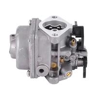 Carburateur Carburateur 3303-8M0053668 Pour Moteur Hors-bord Pour Mercury Pour Mercruiser Pour Quicksilver 4 Temps 6 CV