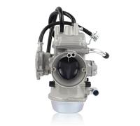 carburateur Carburateur 42 mm pour Y Grizzly 600 660 YFM600 YFM660 P Outlaw 500 Predator 500 pour Bombardier C