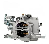 Carburateur Carburateur à 2 barils pour Suzuki samouraï SJ413 pour Toyota pour corolla 3K 4K Starlet Trueno, starter manuel