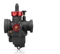 Carburateur Carburateur à bride Pour NIBBI PE19/PE22/PE24/PE26/PE28 mm pour moteur GY6 2T 4T 100 cc-250 cc ATV(17mm RacingVersion)