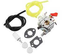 Carburateur, Carburateur, Accessoire de Tondeuse de Champ de carburateur en métal pour WT-997 WT 664 WT-668