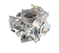 Carburateur Carburateur avec joint pour VW pour coccinelle Bug pour Bus chose Karmann Ghia Squareback pour transporteur double Port