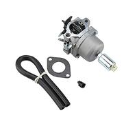 Carburateur, Carburateur Briggs, Stratton Kit De Remplacement De Carburateur De Moteur Compatible 14.5hp - 21hp Carb 796109 591731 594593 Engine Tondeuses à Gazon Accessoires