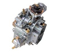 Carburateur carburateur Carb Carby Compatible Pour Ford/Vw remplacer 38 19830.202 38DGAS