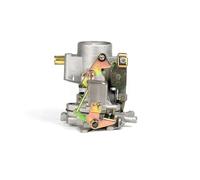 Carburateur Carburateur CARBURATEUR Carburateur pour Renault R4 4L pour berline ou fourgonnette F4 ou F6 pour remplace le carburateur 32IF7 32EISA.