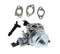 Carburateur Carburateur carburateur joint levier d'accélérateur carburateurs pour moteurs pour Loncin G160 G200 F 170020406 6,5hp 196cc