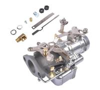 Carburateur Carburateur Carter Pour Willys MB CJ2a 41-45MB 41-45 GPW 46-49 CJ-2A 49-53 CJ-3A (A1223) Moteur Carb