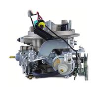 Carburateur Carburateur complet pour Fiat pour Uno 1998 1400cc, accessoires moteur, référence 16010-B16G0 16010B16G0