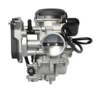carburateur Carburateur CVK40 40 mm pour KLR650 KLR 650 KL650E KLR650 pour Arctic pour Cat Prowler 650 XT 650 0470-482 Carburateur automatique pour VTT