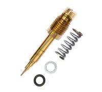 Carburateur Carburateur De Moto 1 Pièce Pour CV40 Pour Keihin CVK34 CVK36 CVK40 CBR CB-1G PD26J Vis De Réglage Du Rapport Air-carburant(B)
