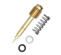 Carburateur Carburateur De Moto 1 Pièce Pour CV40 Pour Keihin CVK34 CVK36 CVK40 CBR CB-1G PD26J Vis De Réglage Du Rapport Air-carburant(C)