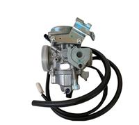 carburateur Carburateur de pour moto 25mm, pour CBF 125 150 WH125-7 WH125-8 WH125-11 SDH125-51 WH150 CBF 150cc 125cc