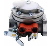 Carburateur Carburateur de pour moto carburateur carburateur pour Stihl 070 090 090G 090AV tronçonneuse LB-S9 Tillotson HL-324A HL244A OEM1106 120 0650 carburateur carburateur de débroussailleuse