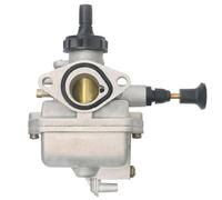 carburateur Carburateur de pour moto pour carburateur pour Honda H100S 18MM MB100 NS50 NS100
