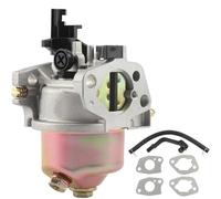 Carburateur Carburateur GX160 GX200 55 CV 65 168F Tondeuse à gazon Générateur Essence