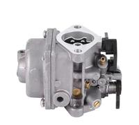 Carburateur Carburateur Moteur Hors-bord Pour Mercury Mercruiser Quicksilver 4 Temps 6 CV 3303-8M0053668 Moteur Carb