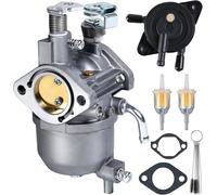 Carburateur Carburateur Moteur Pour Ezgo Pour Kawasaki RXV 2008 Gaz Voiturettes Pour Golf TXT 2010-2015 Pour Valor 2010-2014 OEM 808656 602061 72873G01 Kit Carburateur