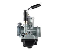 Carburateur Carburateur Moto Pour Dellorto PHBG 17.5 19.5 21 Mm AS AD 4 Temps 50 Cc-100 Cc Pour Scooter Cyclomoteur GY6 JOG Racing Carburateurs(17.5mm AD)