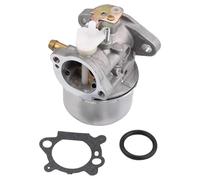 Carburateur Carburateur Pour Briggs Pour Stratton 799869 792253 497586 499059 494217 214661 4HP-7HP Moteur Générateur Tondeuse À Gazon 120000 Carburateur Moteur