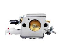 Carburateur Carburateur Pour Moteur De Tronçonneuse Zama 353 357 359 359XP 357XP Pour C3-EL42 Jonsered CS2156 CS2159 OEM 505203001(1 piece as attached)