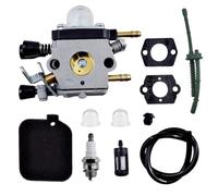 Carburateur Carburateur Pour Stihl BG85 SH85 BG45 BG46 BG65 SH55 BG55 Souffleur Feuilles C1Q-S68 Remplacer 4229 120 0606 Kit Carburateur(1 jeu)
