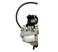 Carburateur Carburateur Pour Suzuki Pour LT50 Pour LT 50 Pour LT-A50 Pour JR50 Quadrunner Pour Carb Choke à Levier