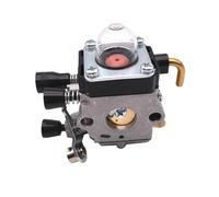 Carburateur Carburateur pour Taille-haie De Moto pour Stihl HS45 FS55 FS310 pour Zama 4140 120 0619 FC75 FC85 FS38 FS45 FS45c Moteur Carburateur