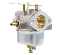 Carburateur Carburateur Pour Tecumseh HM70 Et HMSK80 Et HMSK90 632110 632370 632536 640105 Pour Souffleuse À Neige Pour John Pour Deere AM108405 824 632334A
